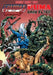 Guardian of the Republic/Jess Puma/Dark Flyer by Jean-Marc Lofficier, Roberto Castro, Moacir Muniz