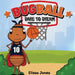 Bugball by Elissa Jones
