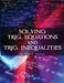 Solving Trig. Equations and Trig. Inequalities by Nghia Ngo