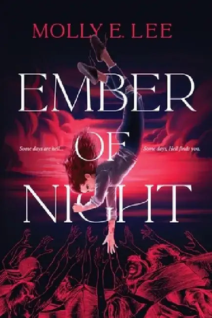 Ember of Night by Molly E. Lee