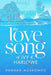 The Love Song of Ivy K. Harlowe by Hannah Moskowitz