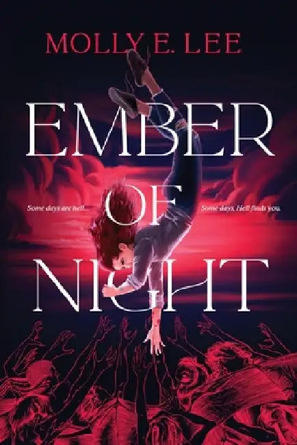 Ember of Night by Molly E. Lee