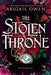 The Stolen Throne by Abigail Owen