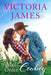 Mail Order Cowboy by Victoria James