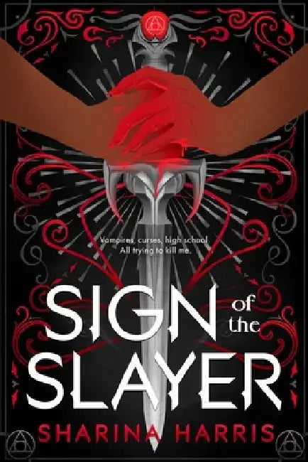 Soul of the Slayer by Sharina Harris