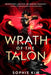 Wrath of the Talon by Sophie Kim