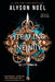 Stealing Infinity by Alyson Noël