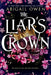 The Liar's Crown by Abigail Owen