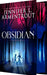 Obsidian by Jennifer L. Armentrout