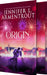 Origin by Jennifer L. Armentrout