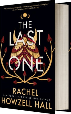 The Last One (Standard Edition) by Rachel Howzell Hall