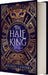 The Half King (Standard Edition) by Melissa Landers