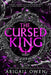 The Cursed King by Abigail Owen