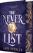 The Never List (Deluxe Limited Edition) by Jade Presley
