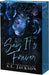 Say It's Forever by A. L. Jackson