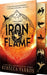 Iron Flame (Wing and Claw Collection) by Rebecca Yarros