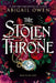 The Stolen Throne by Abigail Owen