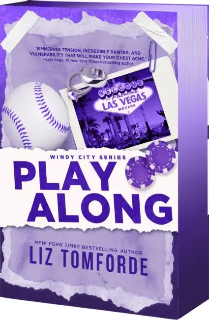 Play Along by Liz Tomforde
