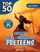 Top 50 Instant Bible Lessons for Preteens by Rose Publishing