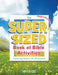 The Super-Sized Book of Bible Activities: Exploring Nature for Preschool by Rosekidz