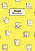 Mood Tracker: Daily Keep Track Mental Health Journal, Can Help Record Anxiety, Depression, Triggers, Emotions, Every Day Thoughts & Feelings Diary, Gi by Amy Newton