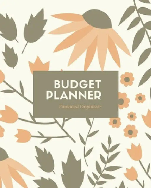 Budget Planner: Monthly & Weekly Bill Tracker, Personal Expenses Tracker, Financial Plan Organizer, Track Your Money, Finance Journal, Notebook by Newton, Amy