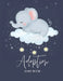 Adoption Baby Book: Newborn Adoption Day Memory Record, Your Story Keepsake Journal From Parents by Amy Newton