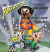 The Furtastics by Aidan Laliberte