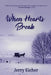 When Hearts Break by Jerry Eicher