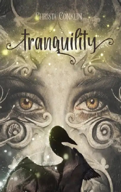 Tranquility by Christa Conklin