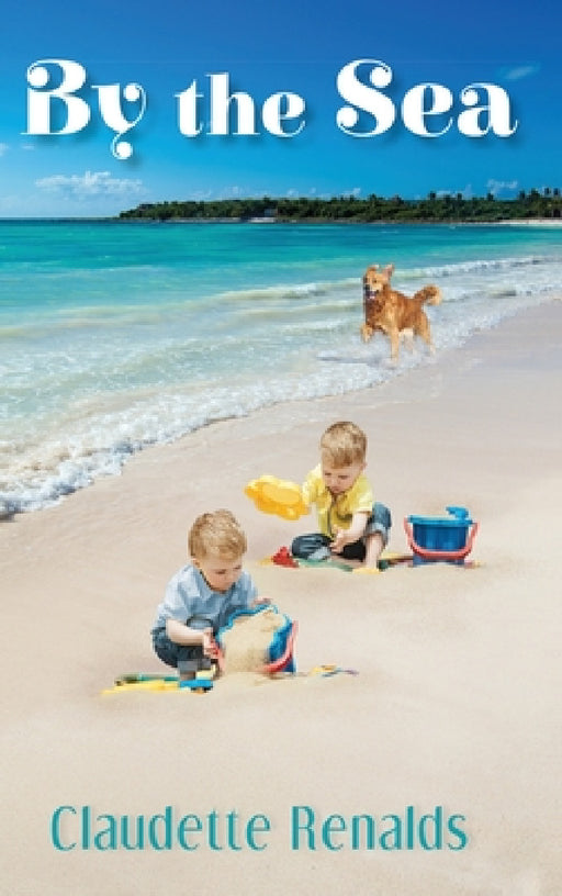 By the Sea by Claudette Renalds