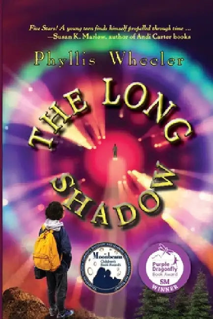 The Long Shadow by Phyllis Wheeler