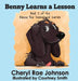 Benny Learns a Lesson by Cheryl Johnson
