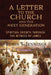 A Letter to the Church and the Next Generation by Robin T. Jennings