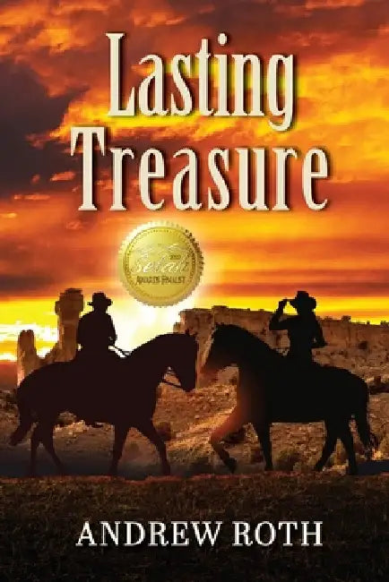Lasting Treasure by Andrew Roth