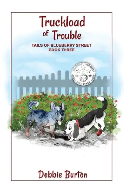 Truckload of Trouble by Debbie Burton