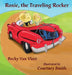 Roxie, the Traveling Rocker by Becky Van Vleet