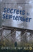 Secrets in September by Doreen McAvoy