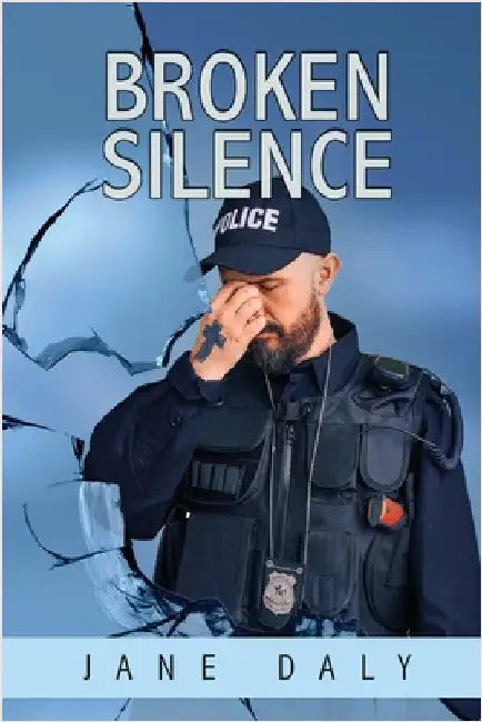 Broken Silence by Daly, Jane