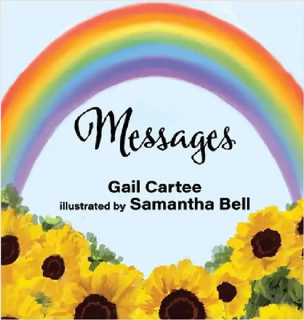 Messages by Cartee, Gail
