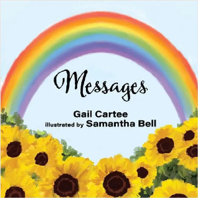 Messages by Cartee, Gail