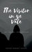 The Visitor in ye Vale by Master Subhajit