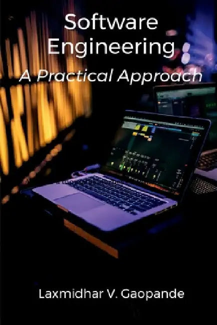 Software Engineering by Laxmidhar V
