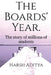 The Boards' Year. by Harsh Aditya