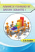 Advanced Pedagogy of Specific Subjects 1 by S. B