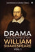 Drama and Sonnets of William Shakespeare vol. 1 by Samiran Kumar Paul