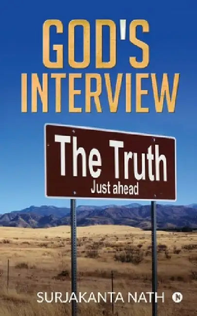 God's Interview by Surjakanta Nath