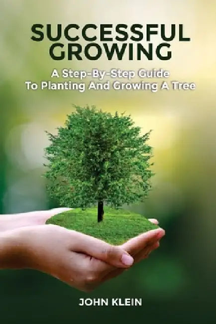 Successful Growing by Melissa Caudle