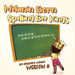Melanin Born Spelling Bee Kings by Gregory W., II Walton