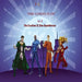 F.E.O.L. Four Elements Of Life: The Creation Of New Superheroes by Teddy Mazloum